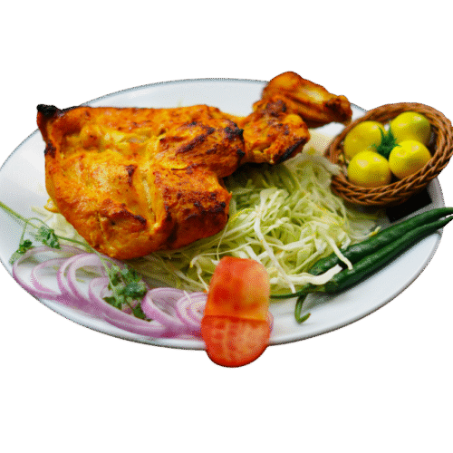 Chicken Tikka