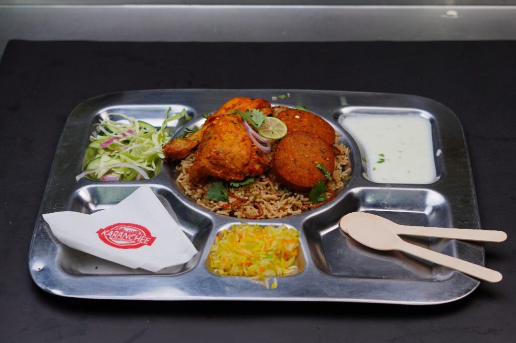 savour foods blue area