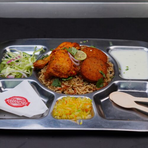 savour foods blue area