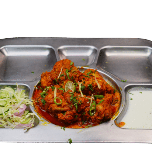 chicken karahi near me