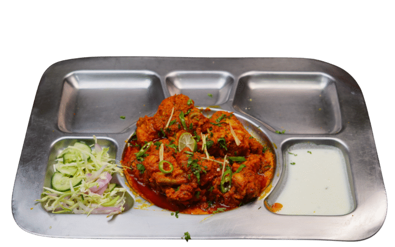 chicken karahi near me