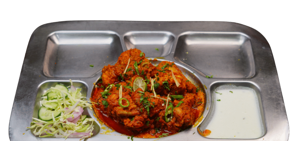 chicken karahi near me